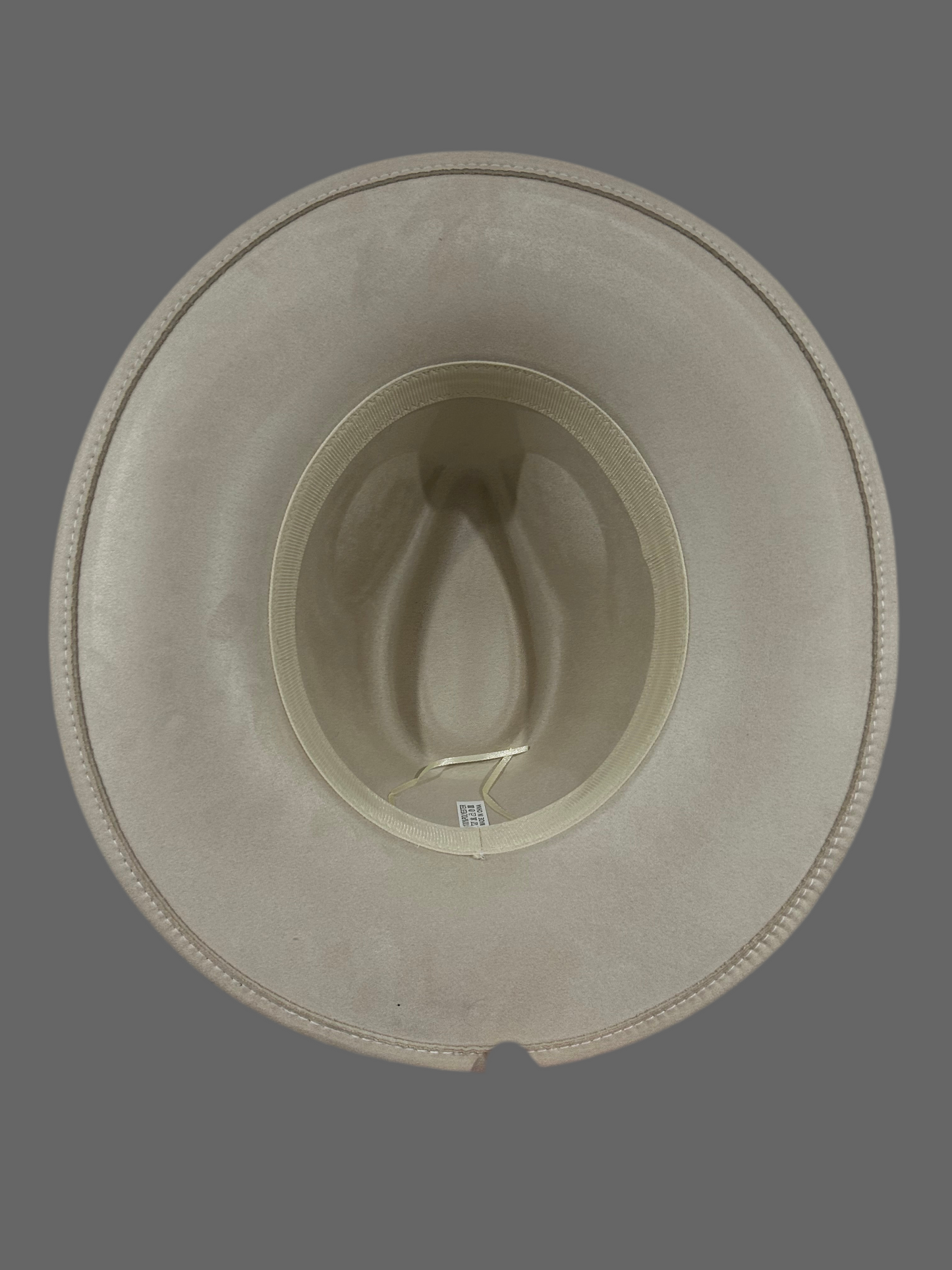 Fedora Hat (Custom Design Request)