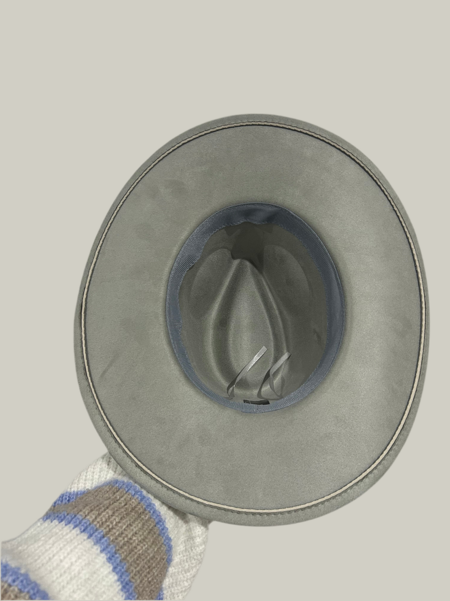 Fedora Hat (Custom Design Request)