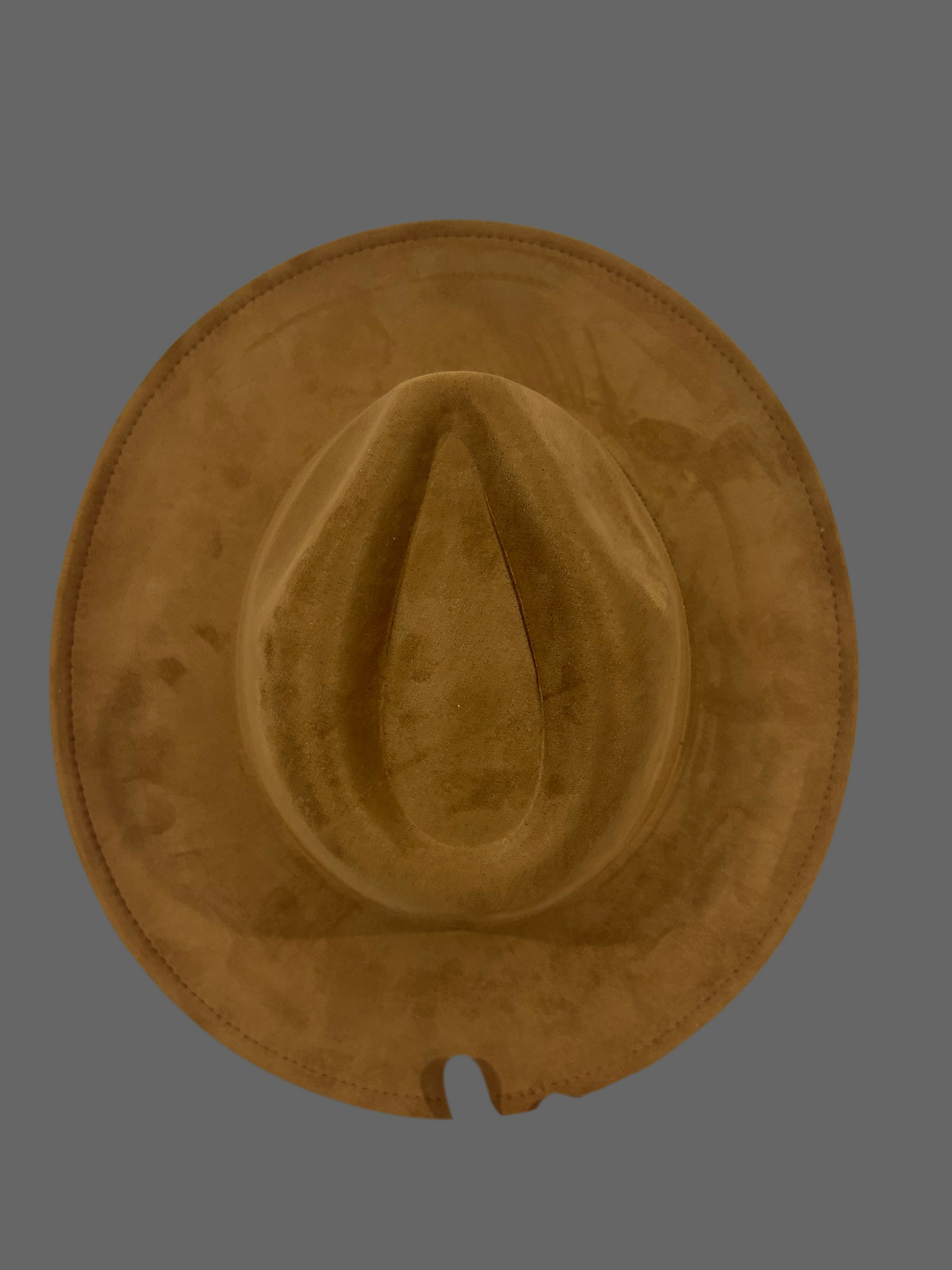 Fedora Hat (Custom Design Request)