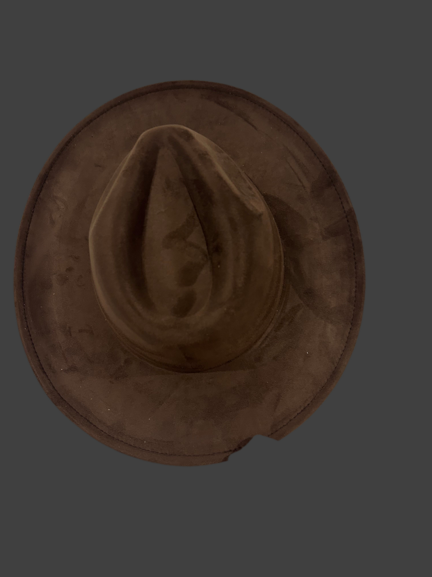 Fedora Hat (Custom Design Request)