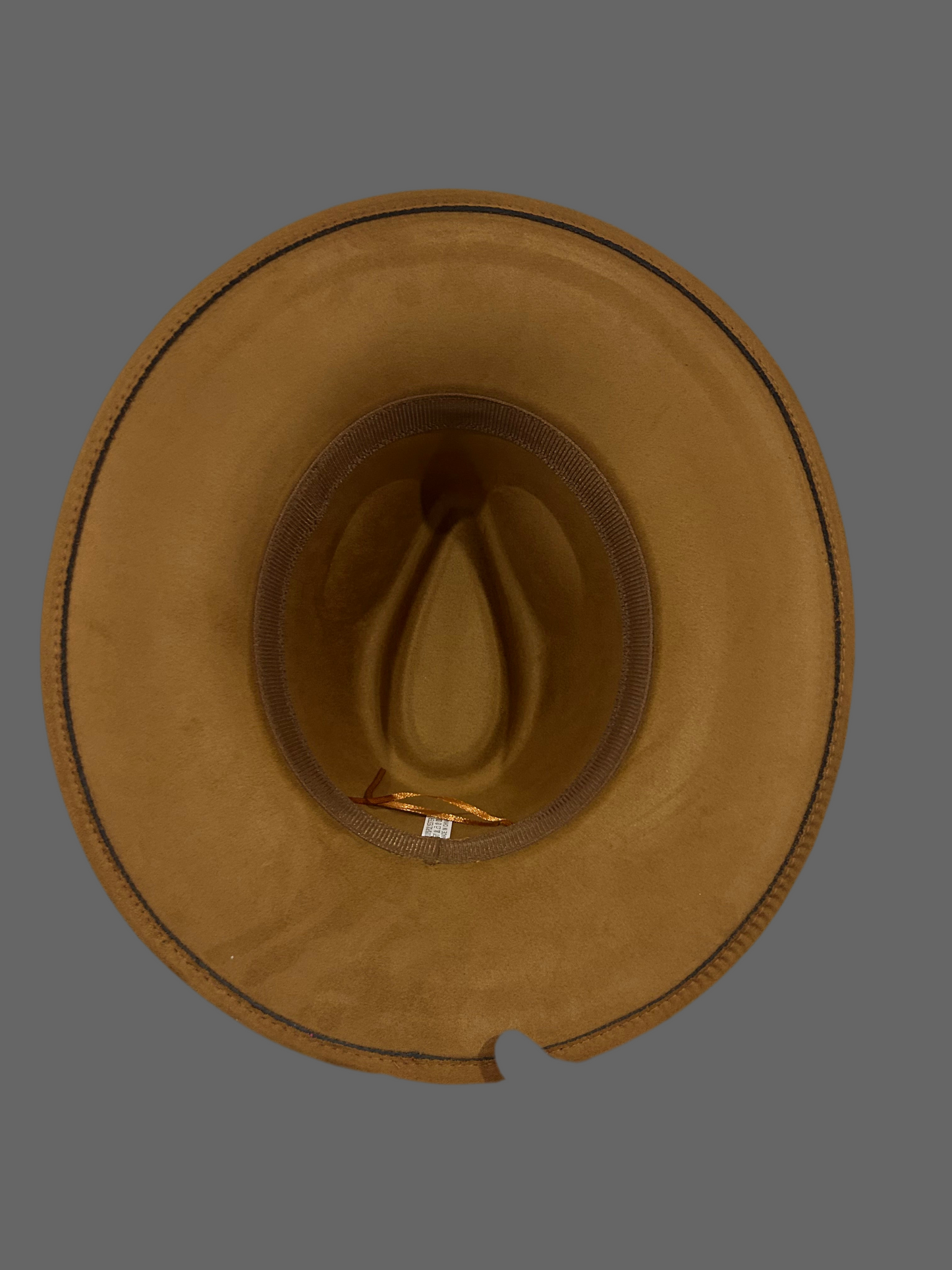 Fedora Hat (Custom Design Request)