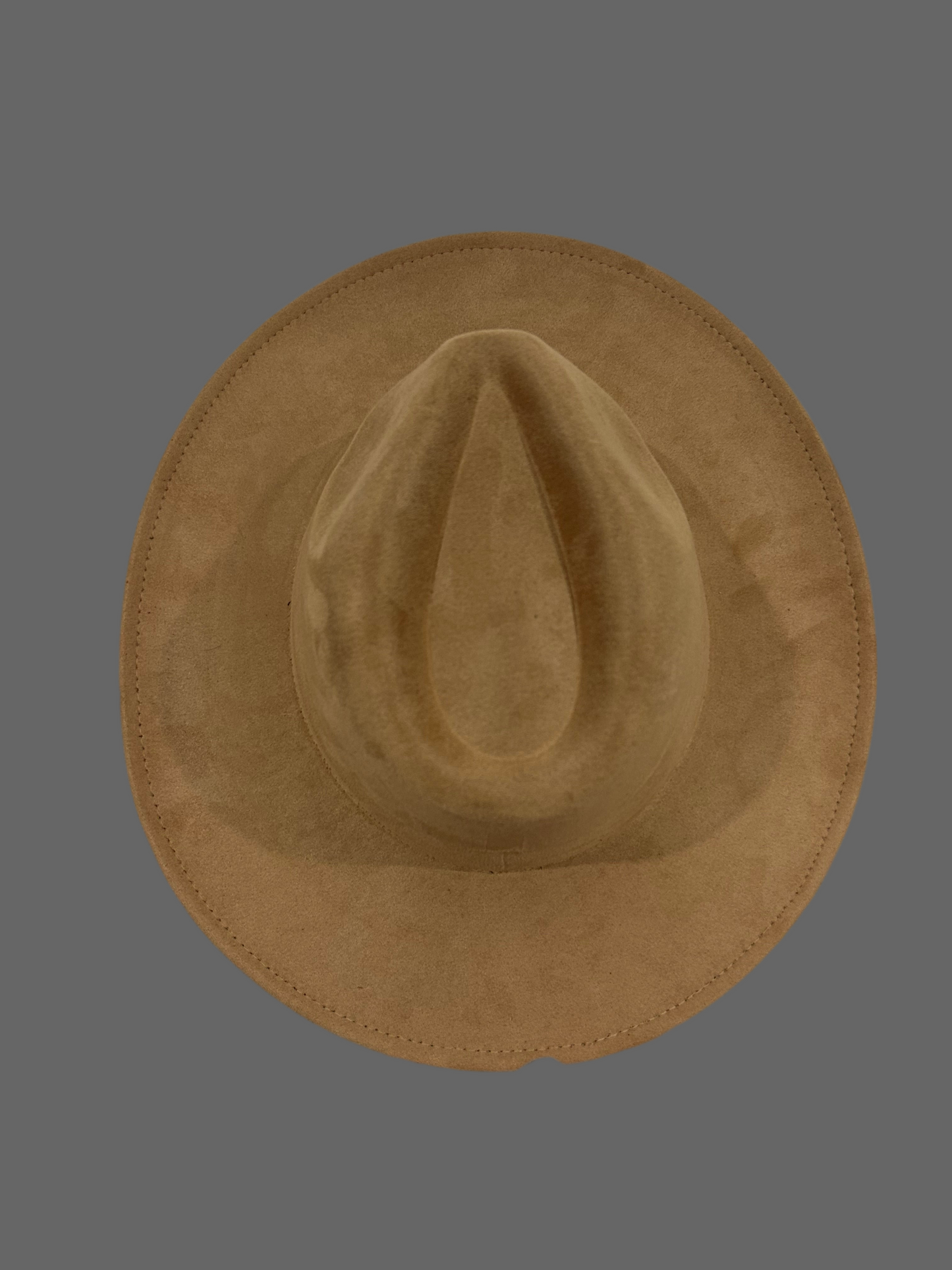 Fedora Hat (Custom Design Request)