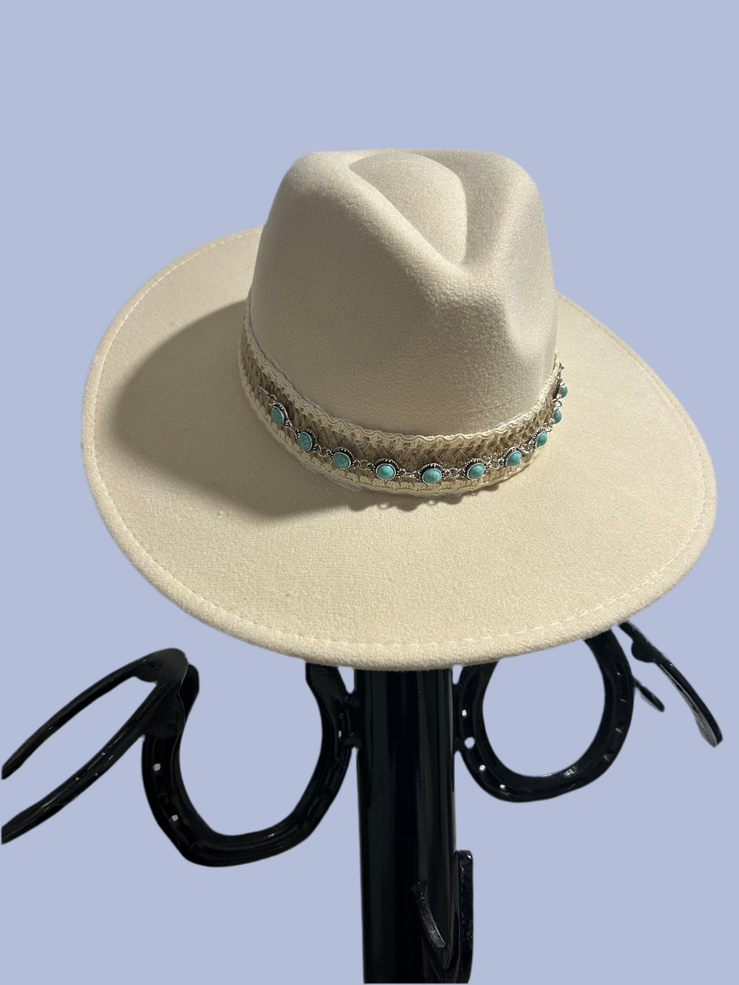 Fedora Hat (Custom Design Request)