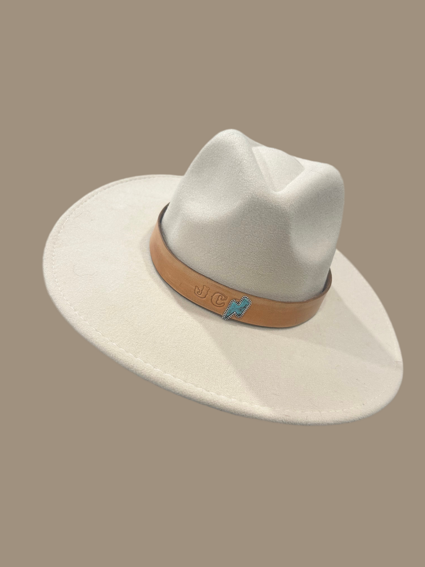 Fedora Hat (Custom Design Request)