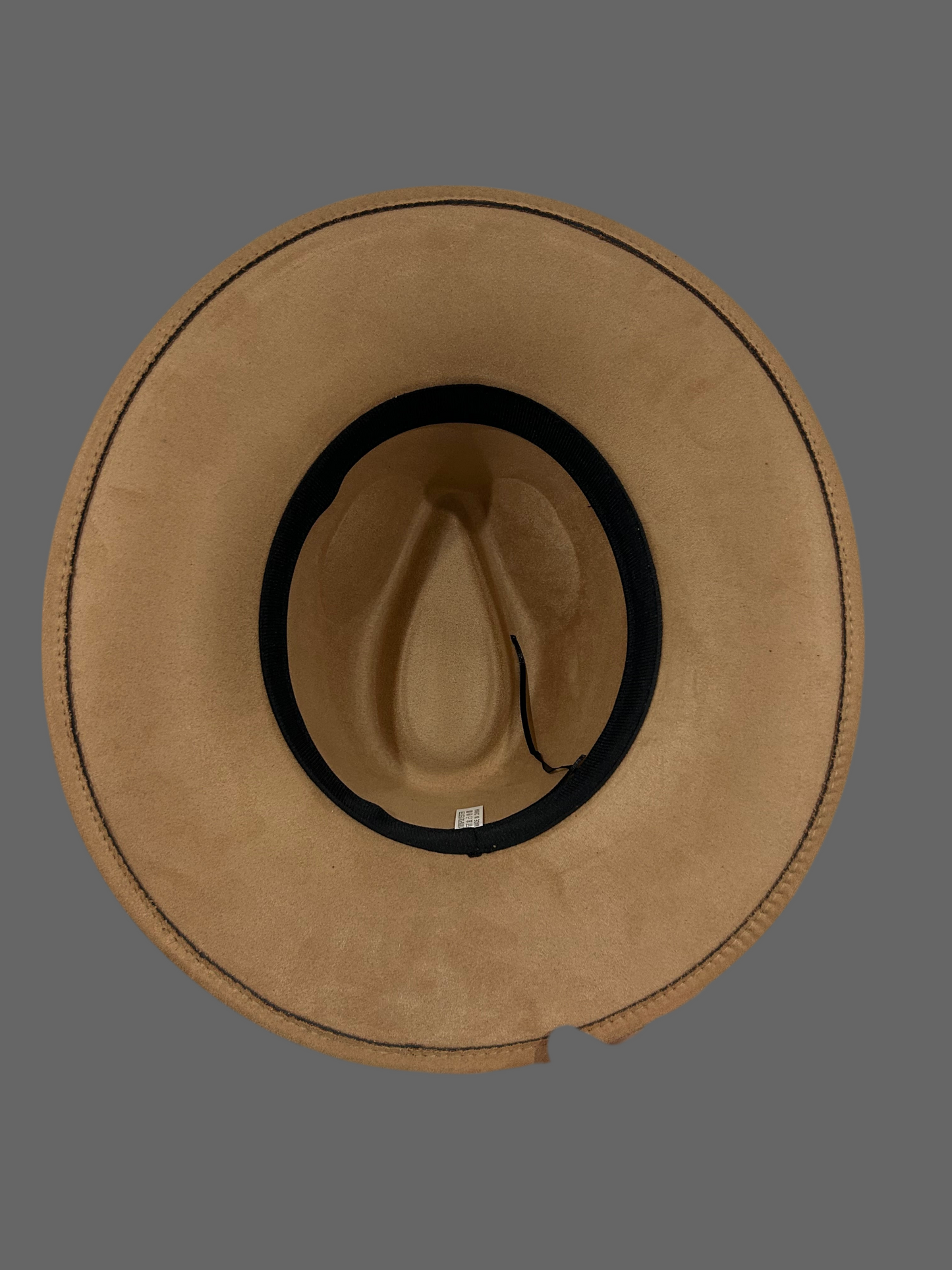 Fedora Hat (Custom Design Request)