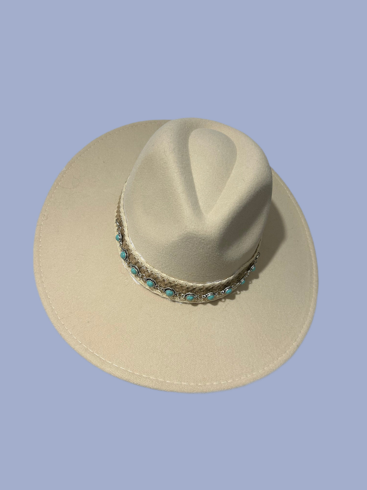 Fedora Hat (Custom Design Request)