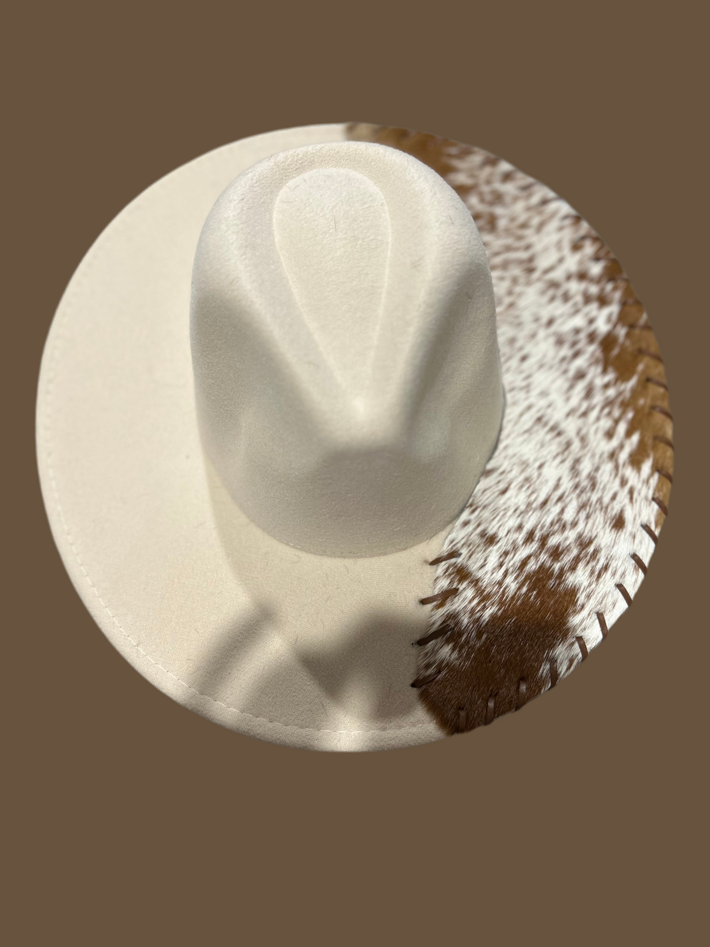 Fedora Hat (Custom Design Request)