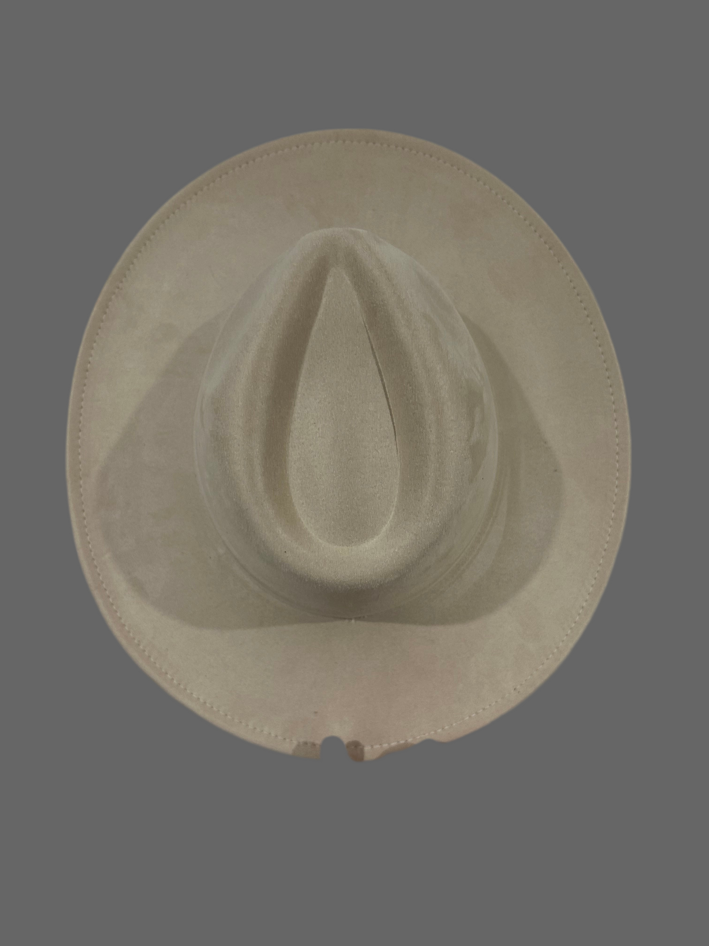 Fedora Hat (Custom Design Request)